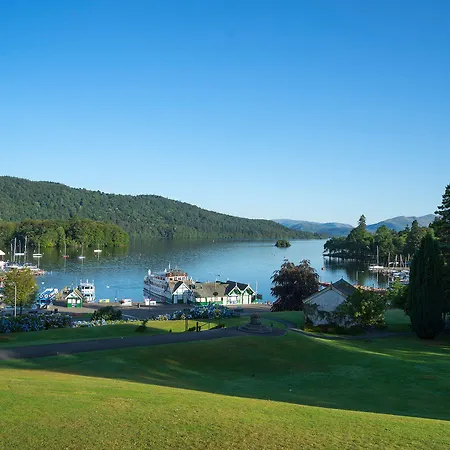 The Belsfield Ξενοδοχείο 4*