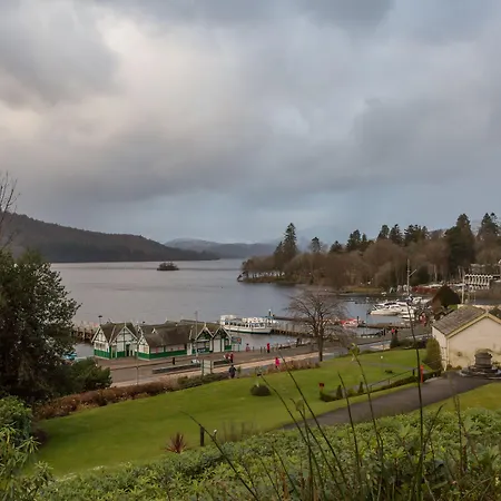 Hotel The Belsfield 4*