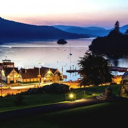 Ξενοδοχείο The Belsfield Bowness-on-Windermere