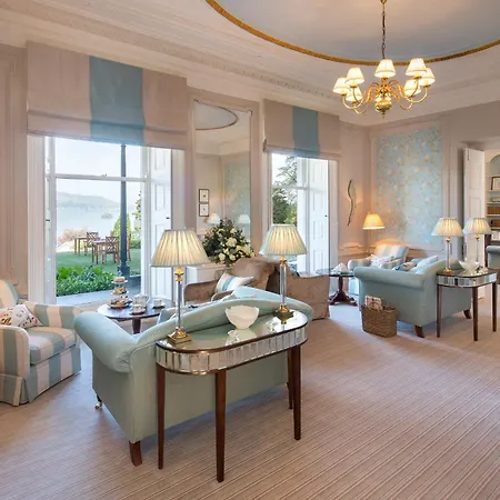 The Belsfield Ξενοδοχείο 4*