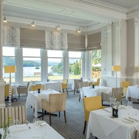 Hotel The Belsfield