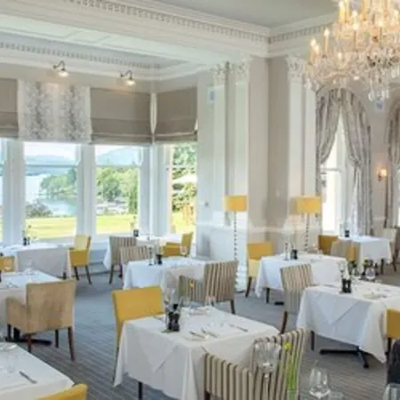 The Belsfield Hotel