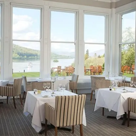 Hotel The Belsfield Bowness-on-Windermere