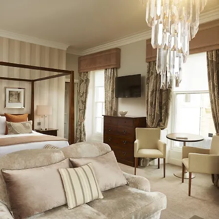Hotel The Belsfield