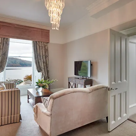 The Belsfield Bowness-on-Windermere