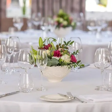 Hotel The Belsfield