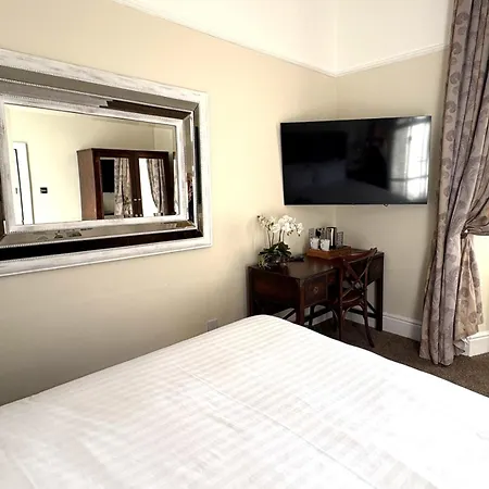 The Belsfield Hotel 4*