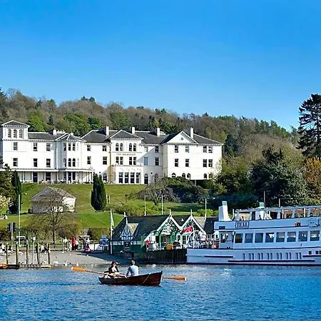 The Belsfield Bowness-on-Windermere