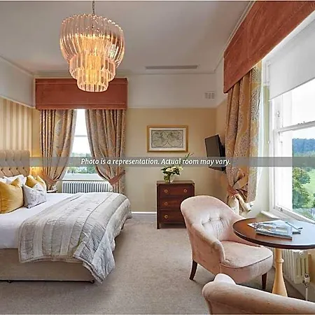 The Belsfield 4*