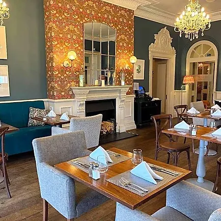 The Belsfield Bowness-on-Windermere