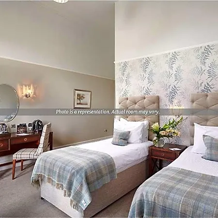 The Belsfield Bowness-on-Windermere