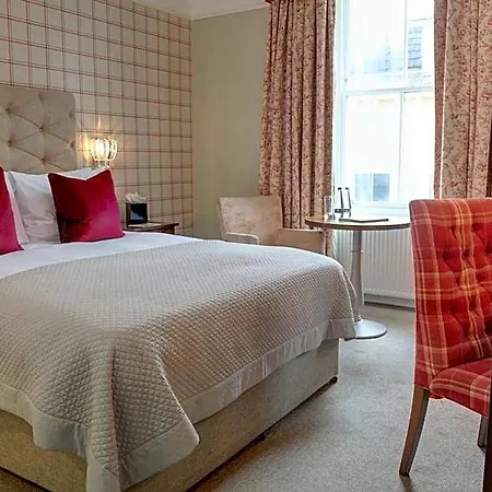 The Belsfield 4*