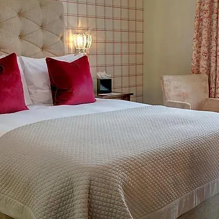 The Belsfield Bowness-on-Windermere