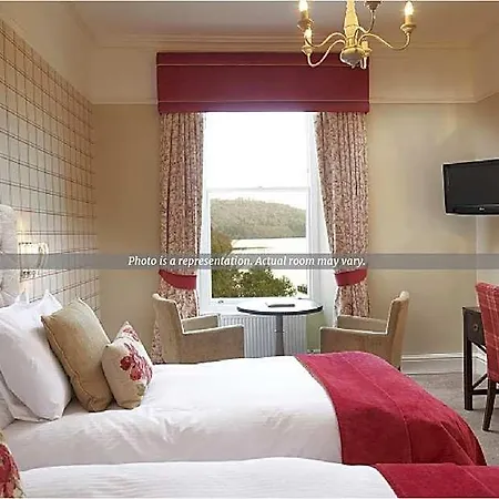 Hotel The Belsfield 4*