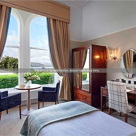 The Belsfield 4* Bowness-on-Windermere