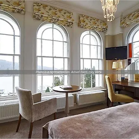 Hotel The Belsfield Bowness-on-Windermere