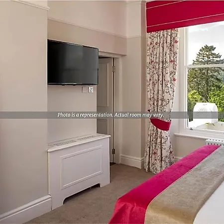 The Belsfield 4* Bowness-on-Windermere