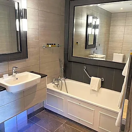 The Belsfield Hotel Bowness-on-Windermere