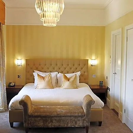 Hotel The Belsfield