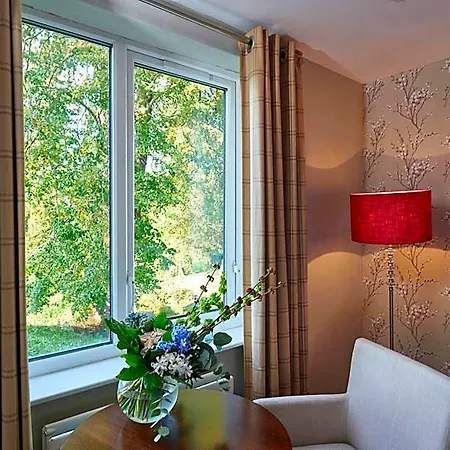 The Belsfield Hotel 4*
