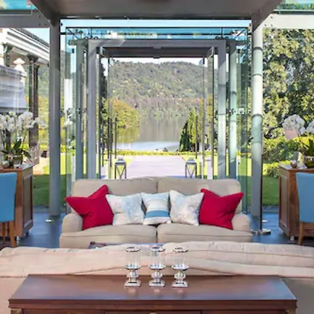 The Belsfield Hotel Bowness-on-Windermere