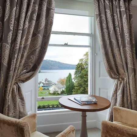 Hotel The Belsfield
