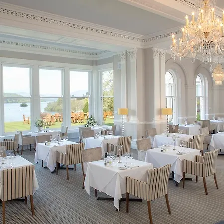 Hotel The Belsfield
