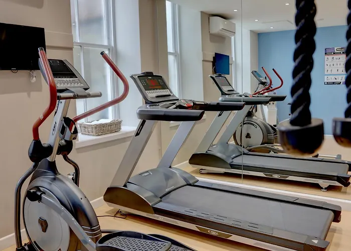 ذي بيلسفيلد فندق