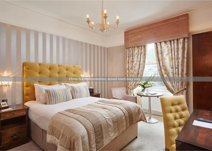 ذي بيلسفيلد