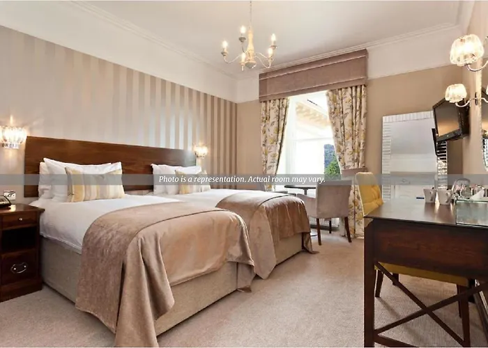 ذي بيلسفيلد فندق