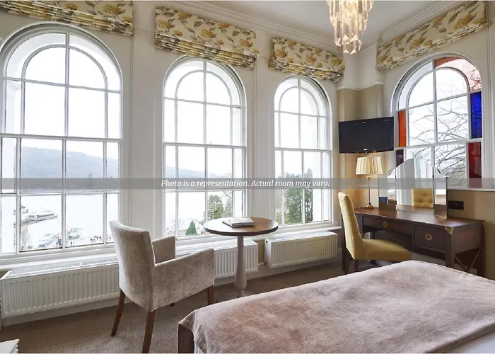 ذي بيلسفيلد