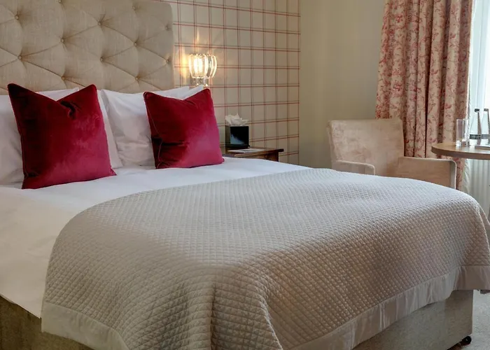 The Belsfield Bowness-on-Windermere