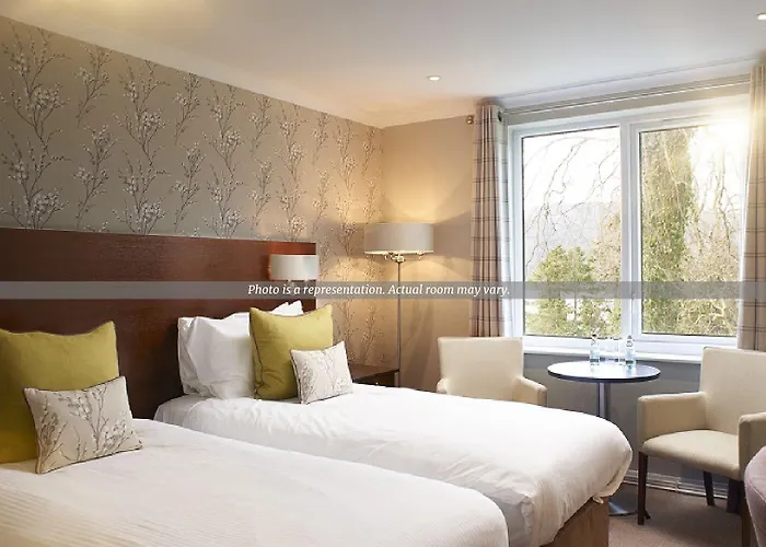 The Belsfield 4* Bowness-on-Windermere