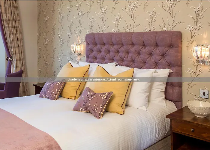 فندق ذي بيلسفيلد