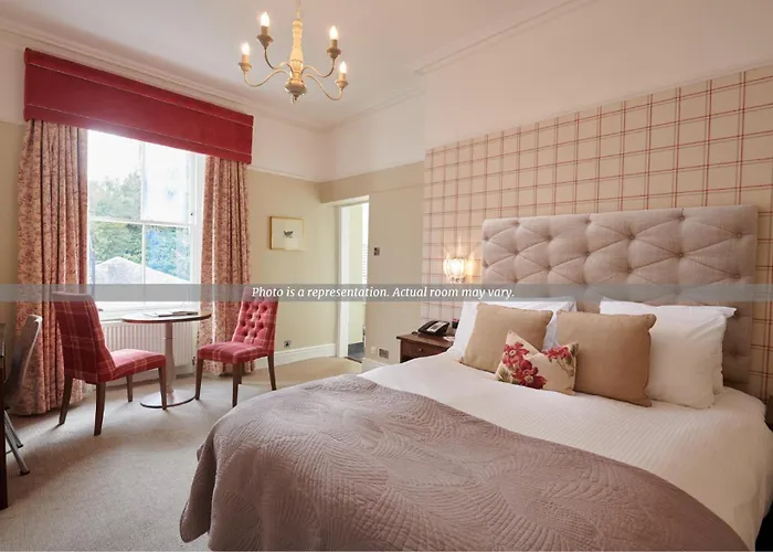 The Belsfield 4* Bowness-on-Windermere