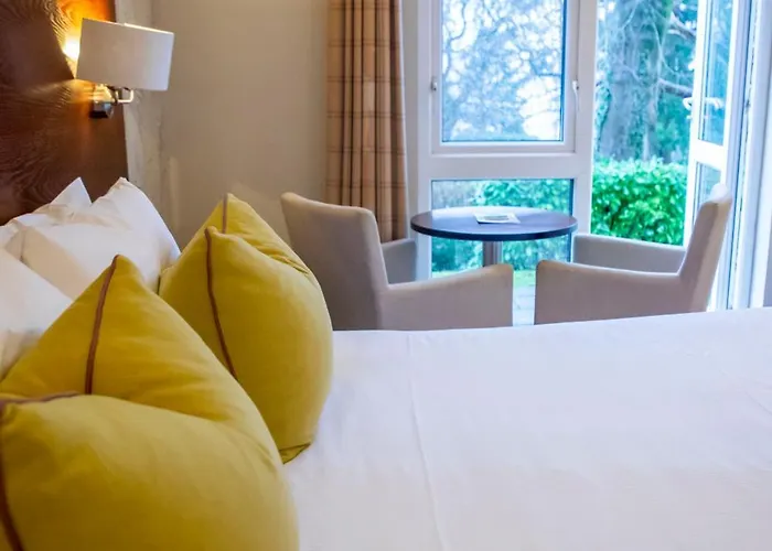 Hotel The Belsfield Bowness-on-Windermere