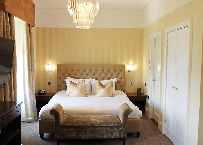 The Belsfield Hotel Bowness-on-Windermere