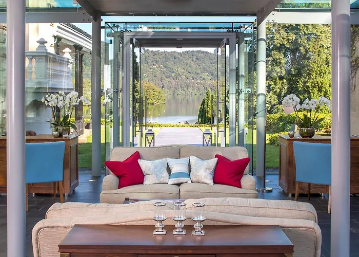 ذي بيلسفيلد فندق