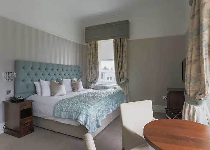 فندق ذي بيلسفيلد باونيس أون وينديرمير