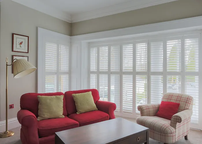 فندق ذي بيلسفيلد باونيس أون وينديرمير