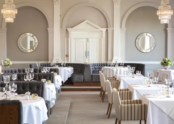 The Belsfield Hotel Bowness-on-Windermere