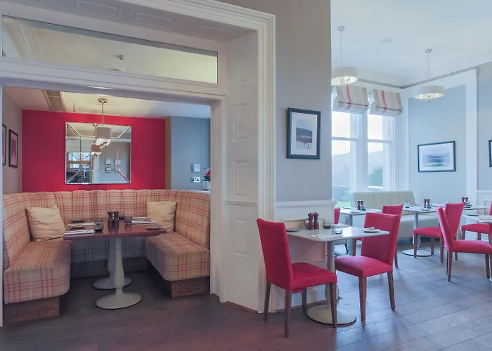 فندق ذي بيلسفيلد 4*