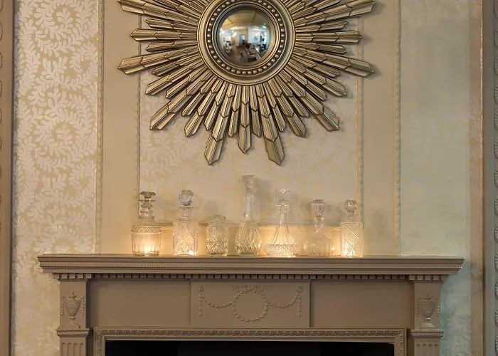 فندق ذي بيلسفيلد باونيس أون وينديرمير