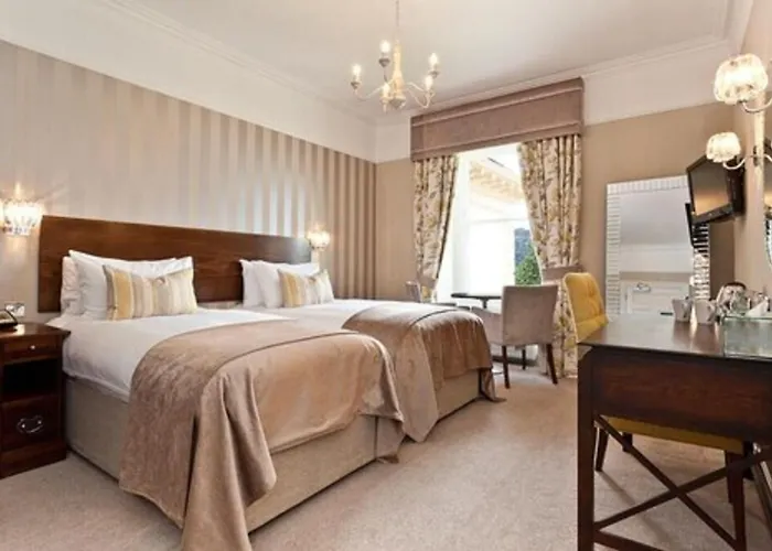 The Belsfield Hotel 4*