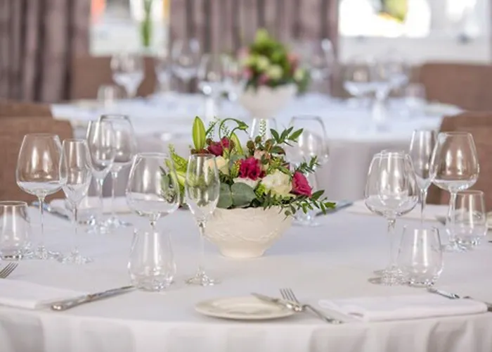 فندق ذي بيلسفيلد