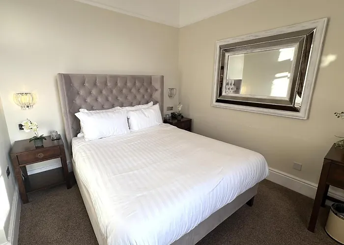 فندق ذي بيلسفيلد 4*