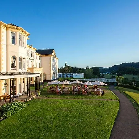 Hotel The Belsfield Bowness-on-Windermere