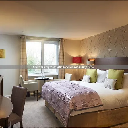 Hotel The Belsfield 4*