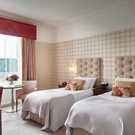 Hotel The Belsfield