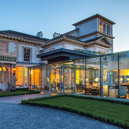 The Belsfield 4* Bowness-on-Windermere